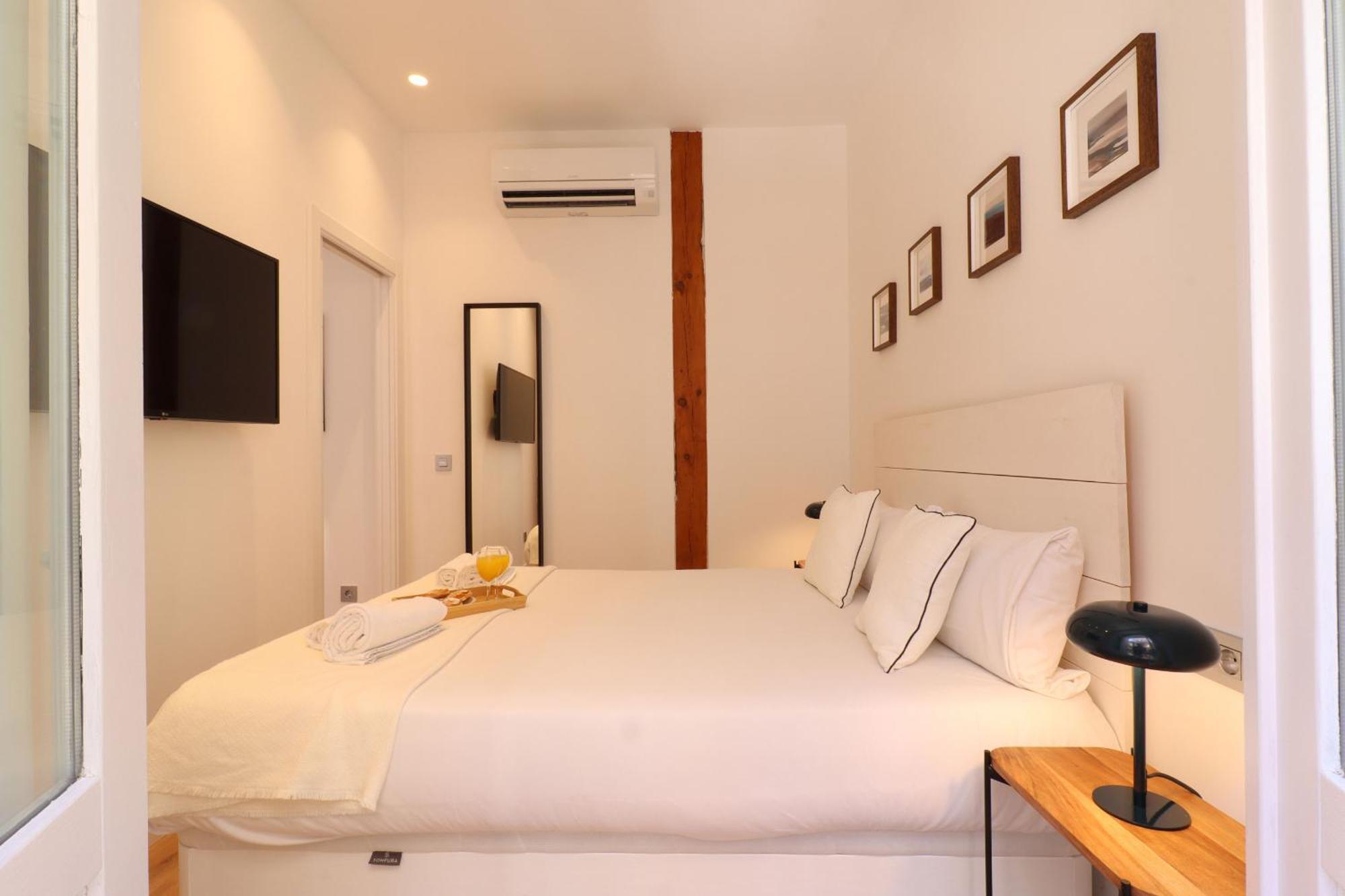 Reina Sofia I Appartement